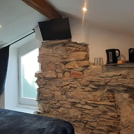 Luxury La Terrazza Sul Di Блевио