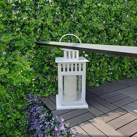 Luxury La Terrazza Sul Di Блевио