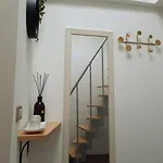Πανσιόν Luxury La Terrazza Sul Di 3*