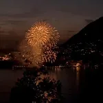 Luxury La Terrazza Sul Di Πανσιόν Blevio