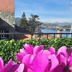 Luxury La Terrazza Sul Di Πανσιόν Blevio