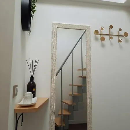 Pensjonat Luxury La Terrazza Sul Di 3*
