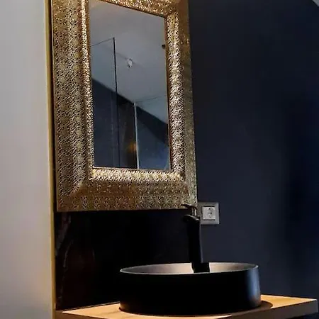 Pensjonat Luxury La Terrazza Sul Di Blevio