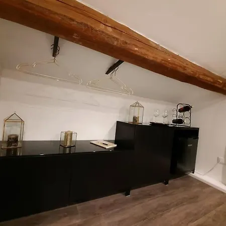 בית הארחה Luxury La Terrazza Sul Di *