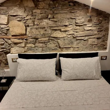Pensjonat Luxury La Terrazza Sul Di
