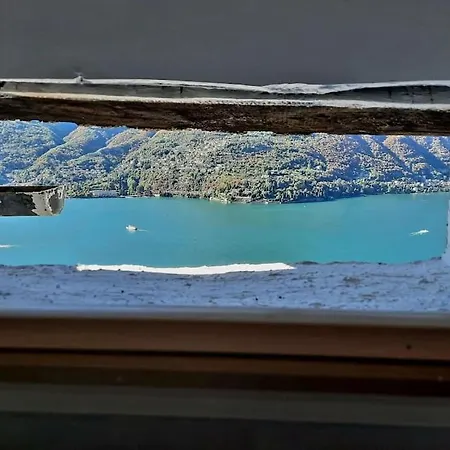 Luxury La Terrazza Sul Di בלביו
